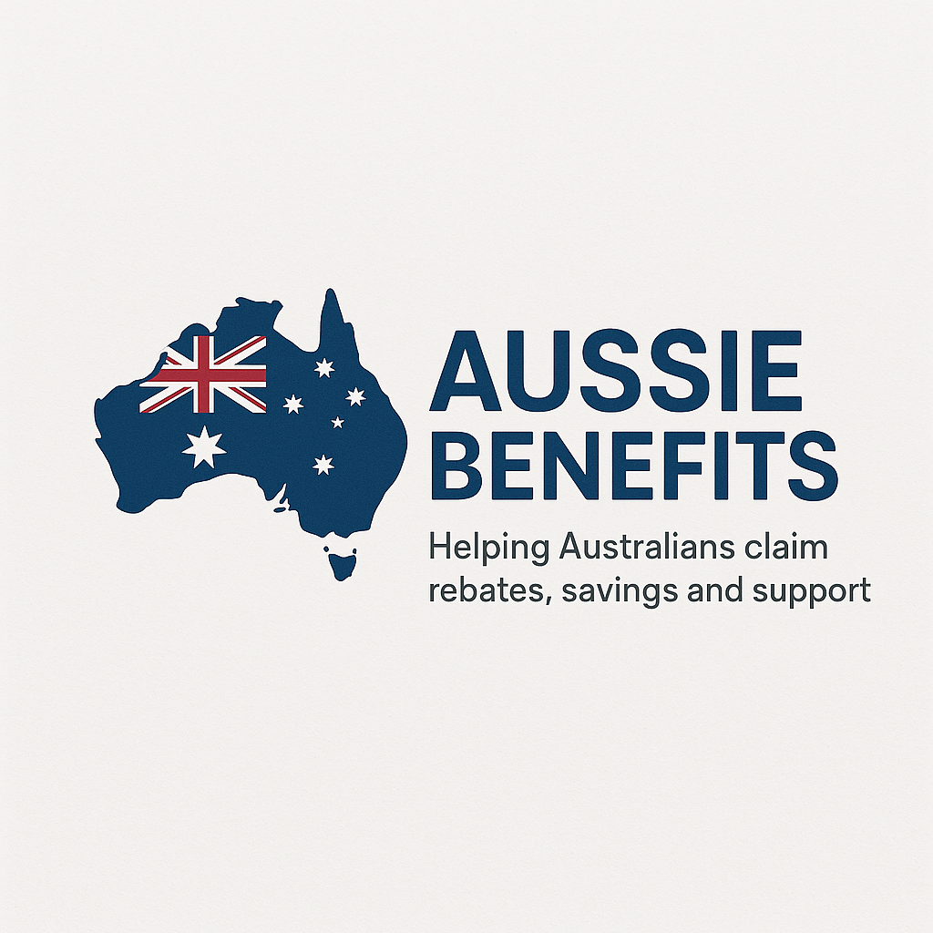 Aussie Benefits Logo